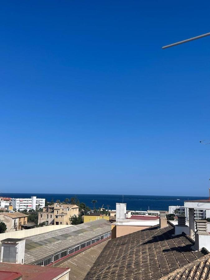 Igidelux Apartment Villajoyosa Exterior photo