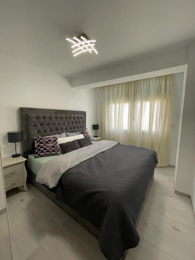 Igidelux Apartment Villajoyosa Exterior photo